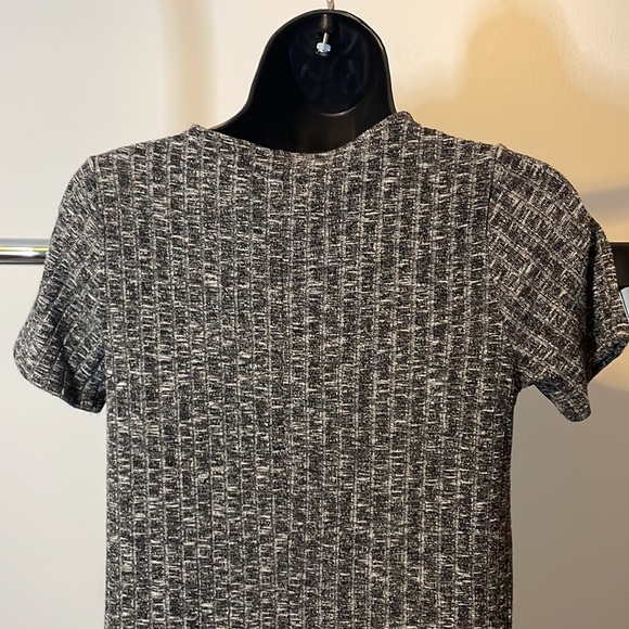 Abercrombie and Fitch t shirt dress - Picture 4 of 5